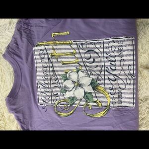 Lauren James Sweet Tee